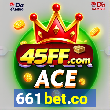 661 bet.co